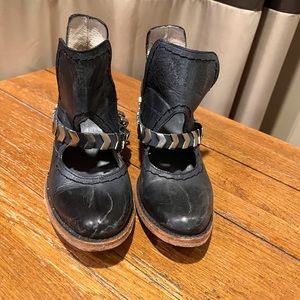 Freebird by Steven Blade